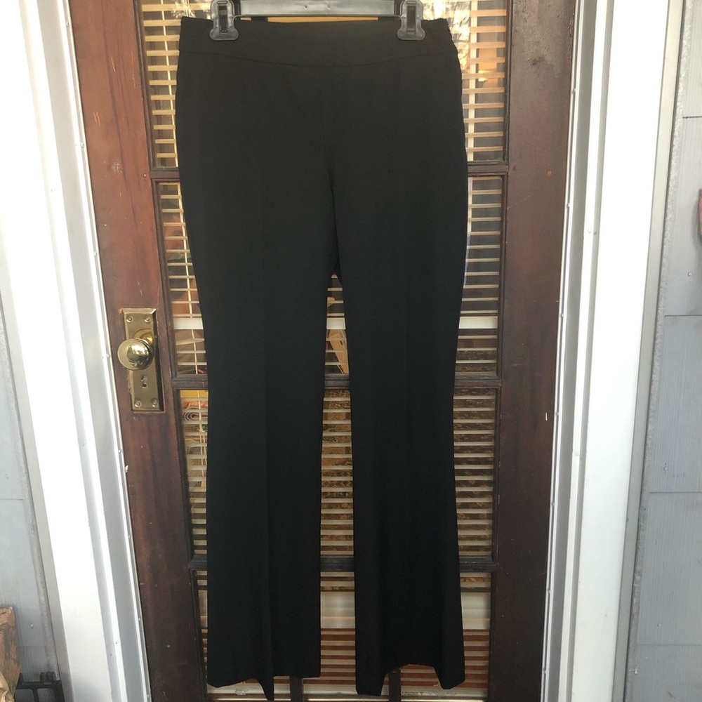 Cache dress pants